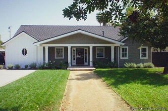 Traditional Houses