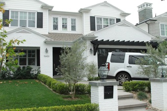 Traditional Houses Rescout