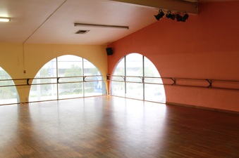3rd St Studio