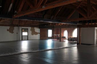 Burk Loft
