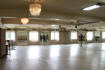 Hollywood Dance Center