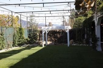 LA Equestrian Area 1