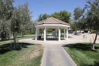 Blomgren Ranch-Santa Clarita