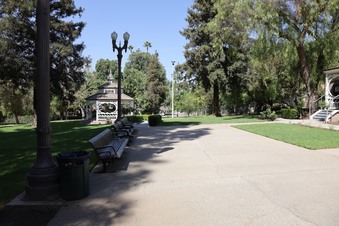 Brand Park-Glendale