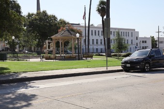 Central Park-Whittier