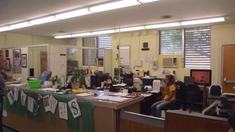 OFFICES