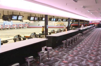 Corbin Bowl - Tarzana