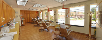 Dr. Zarrinnia’s Woodland Hills