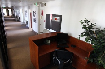 EAST WEST - File #107 Office