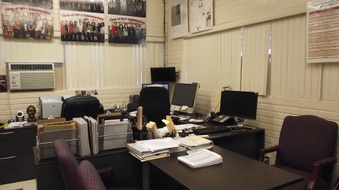ASST. PRINCIPLE'S OFFICE