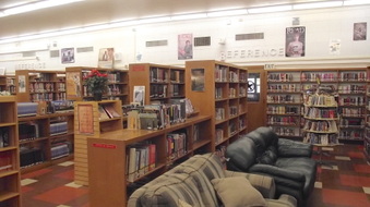 LIBRARY