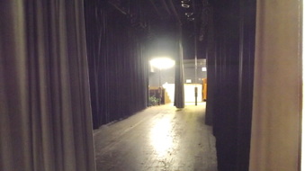 THEATRE