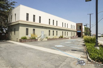 KOTAR Building Alhambra
