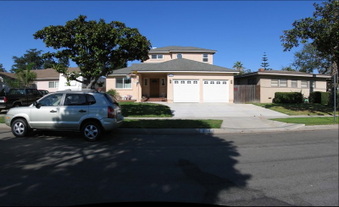 LONG BEACH HOUSES