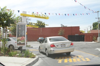 McDonald's-Foothil Blvd