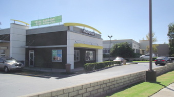 MCDONALD'S STORE