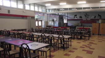 CAFETERIA