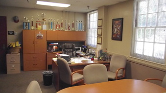 OFFICES