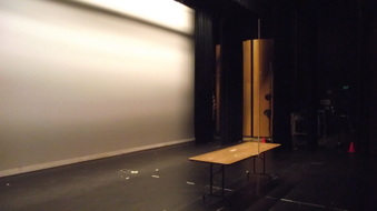 THEATRE