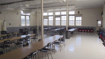 CAFETERIA