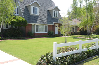 Goldman house