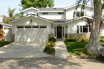 Lorenz house