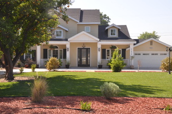 Realegeno house