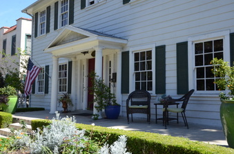 Vukovich house