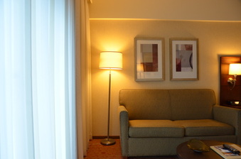 Courtyard by Marriott S.O. #1016