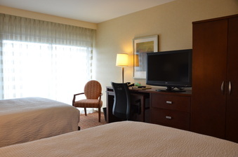 Courtyard by Marriott S.O. #1021