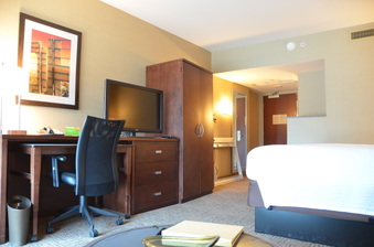 Courtyard by Marriott S.O. #422