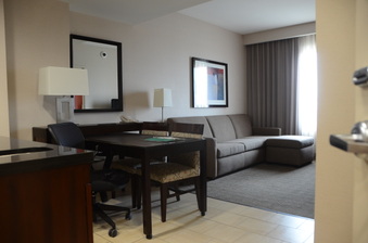 Corporate Hotel/Apartment