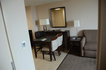 Embassy Suites Palmdale #709