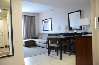 Embassy Suites Palmdale #710