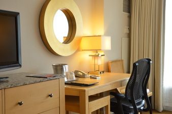 Glendale Hilton #419