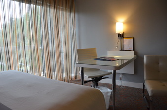 Sportsmen's Lodge Hotel #506