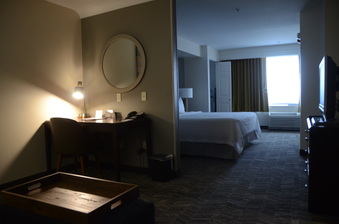 Springhill Suites Lancaster #329