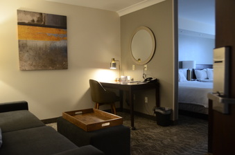 Springhill Suites Lancaster #333