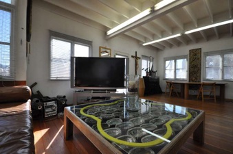 Blake house