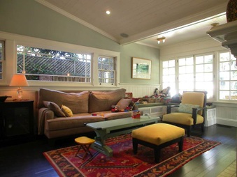 Liston house