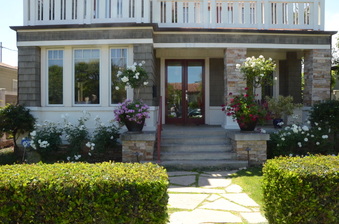 Sagol/McLean house