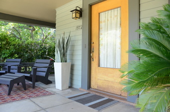 Steinberg house