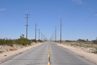 90TH STREET EAST
