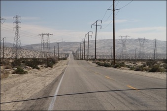 Varner Rd. -Cathedral City