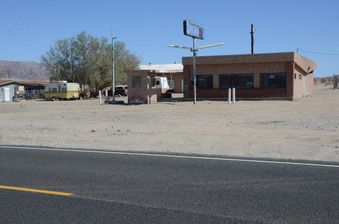 Hwy 62 @ mm 50.00