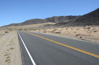Hwy 62 @ mm 61.00