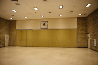 Beach Elementary - Unreel-Long Beach