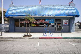 HARDWARE STORE-LB LOCATIONS