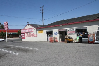 Hane TrueValue