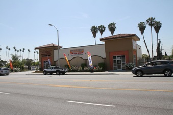 Nunez Building Supply